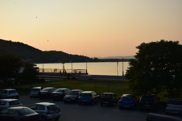 Others 3, Villa Bella, Golubac