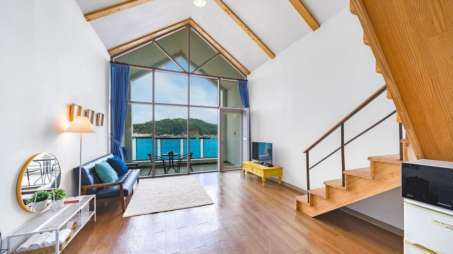 Others 5, Tongyeong Maremio Oceanview Pension, Tongyeong