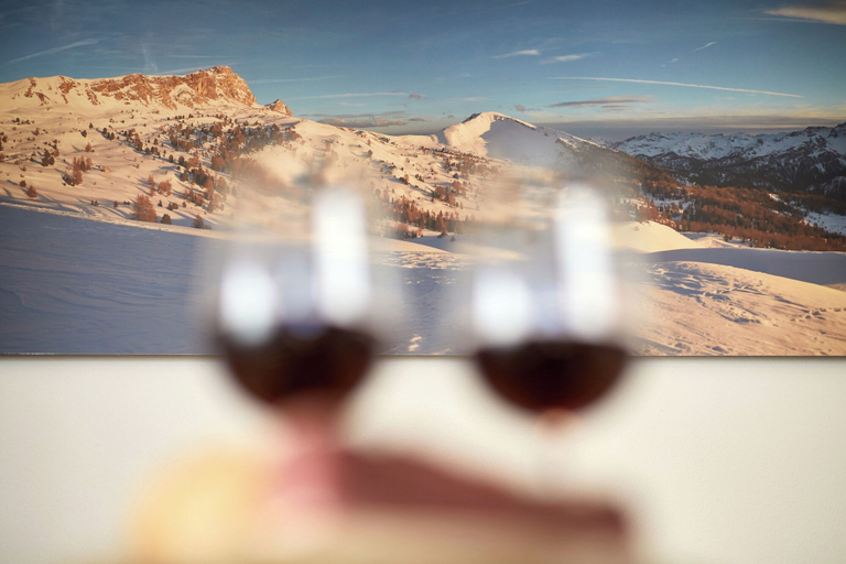 Food & Drinks 5, Residence Settsass, Bolzano