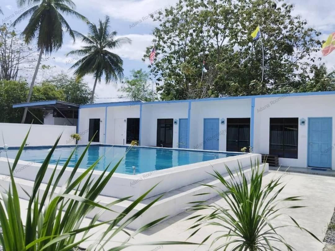 Sport & Beauty 3, Adana Homestay & Pool, Perlis