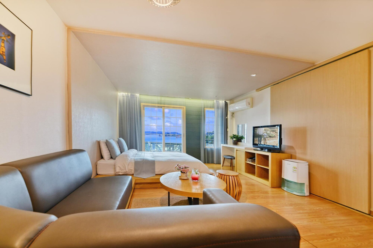 Others 1, Tongyoung Mongdolhouse Pension, Tongyeong