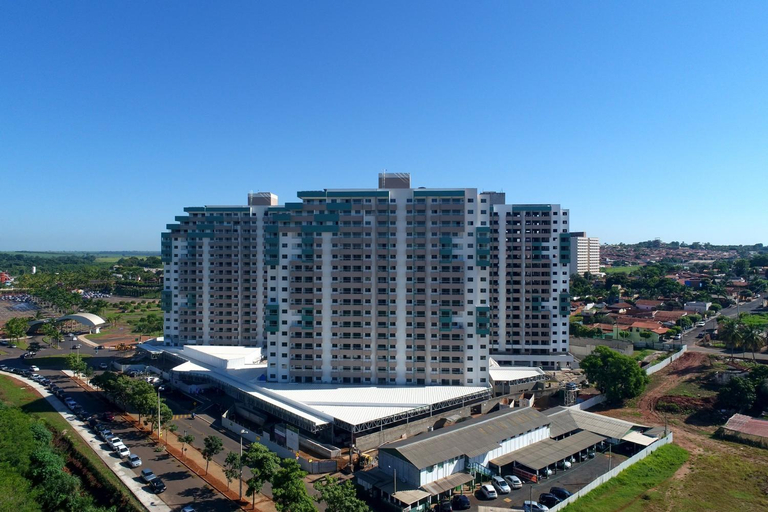 Others 4, Apartamento Olimpia Resort, Olímpia