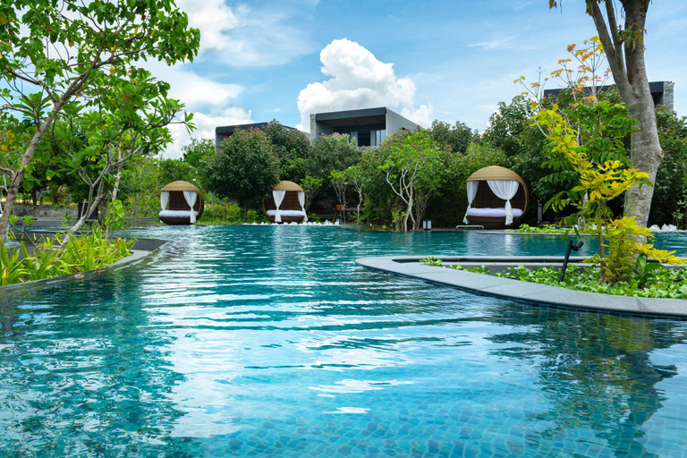 Sport & Beauty 2, Hilton Yala Resort, Thissamaharama
