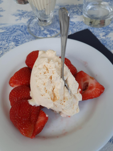 Food & Drinks 4, Pierres et Jardins, Oise