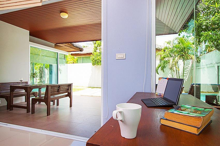 Others 1, Villa Moonscape 102 1Bed Pool in Chaweng Samui, Ko Samui