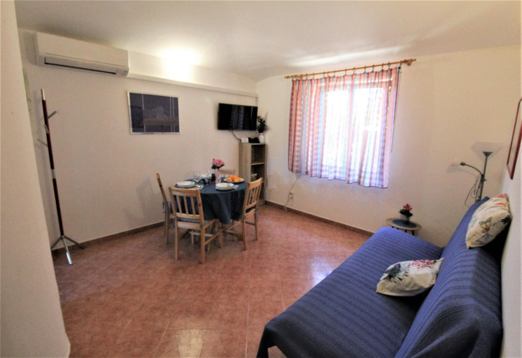 Others 5, Apartments Graziella Zambratija, Umag