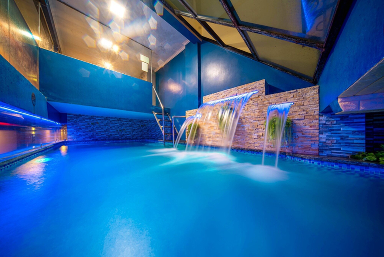 Sport & Beauty 2, Little Charm Hanoi Hostel, Hoàn Kiếm