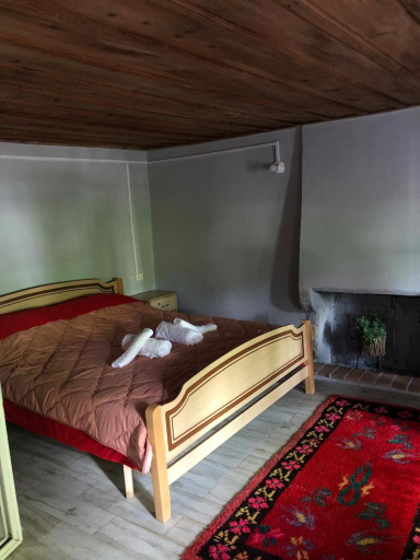 Others 4, Guesthouse Kujtimi, Shkodrës