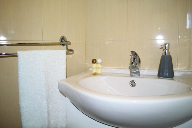 Bathroom, Casa Belos Ares, Peniche