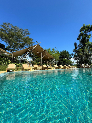 Sport & Beauty 5, Glamping Entre Rios, Buenavista