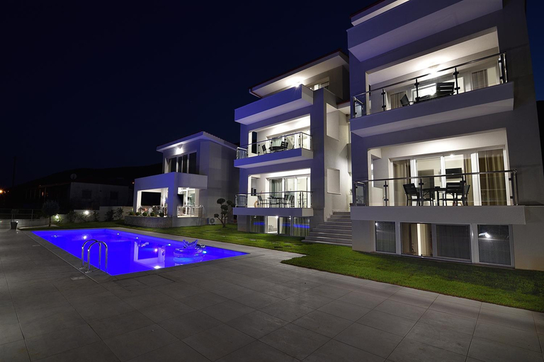 Others 5, Eleonas View Suites, East Macedonia and Thrace