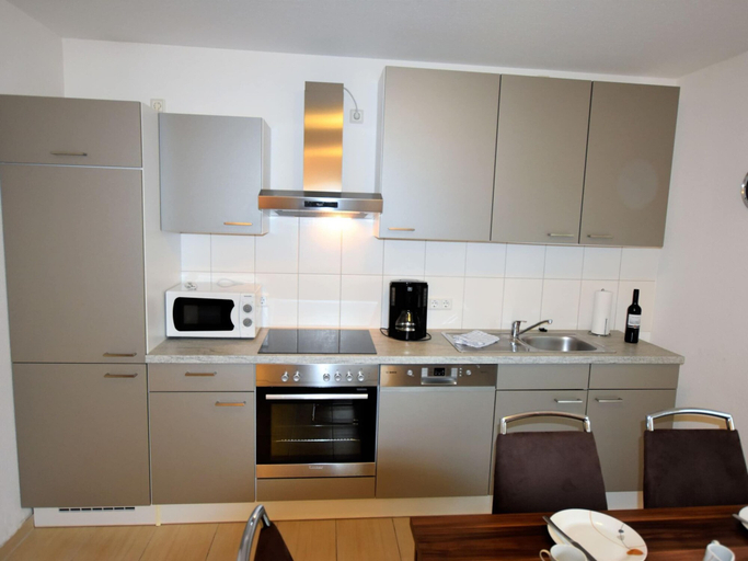 Others 5, Ferienwohnung in Boiensdorf mit Terrasse, Nordwestmecklenburg