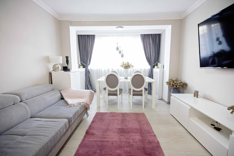 Others 4, Joyful apartment, Timisoara