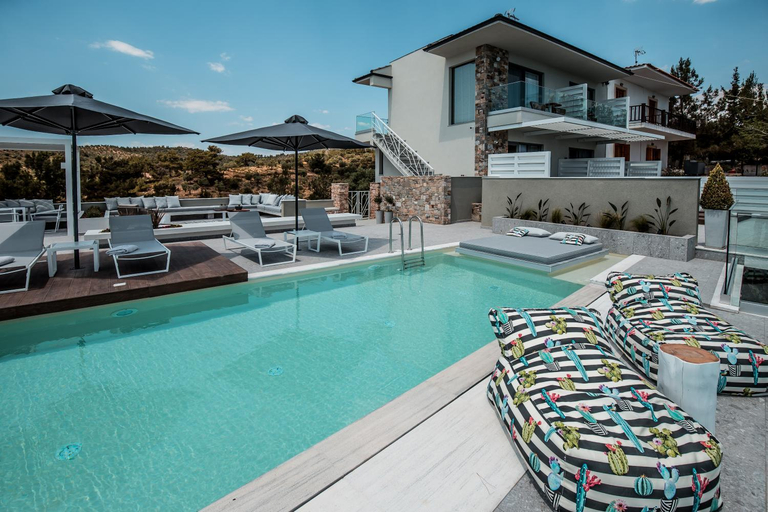 Others 3, 360ᵒ Luxury View Collection - Adults Only, East Macedonia and Thrace