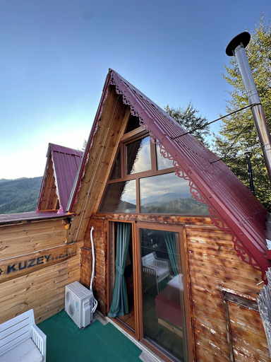 Exterior & Views 2, Kuzey Bungalov, Ardeşen