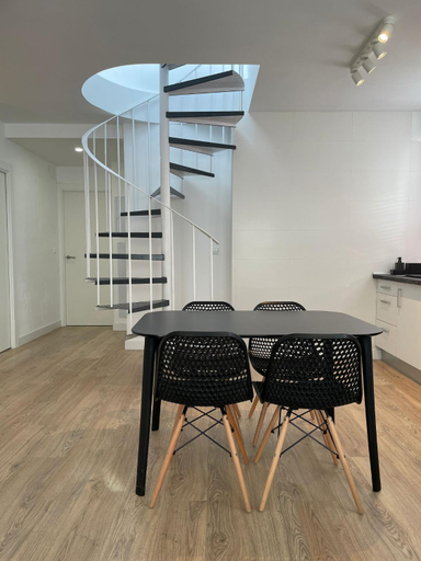 Others 4, Apartamentos Cisneros, Alicante