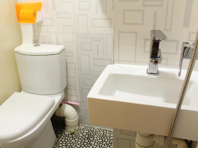 Bathroom 3