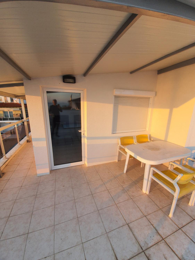 Others 3, Sunset_apartments only 15 meters from the sea, Central Macedonia