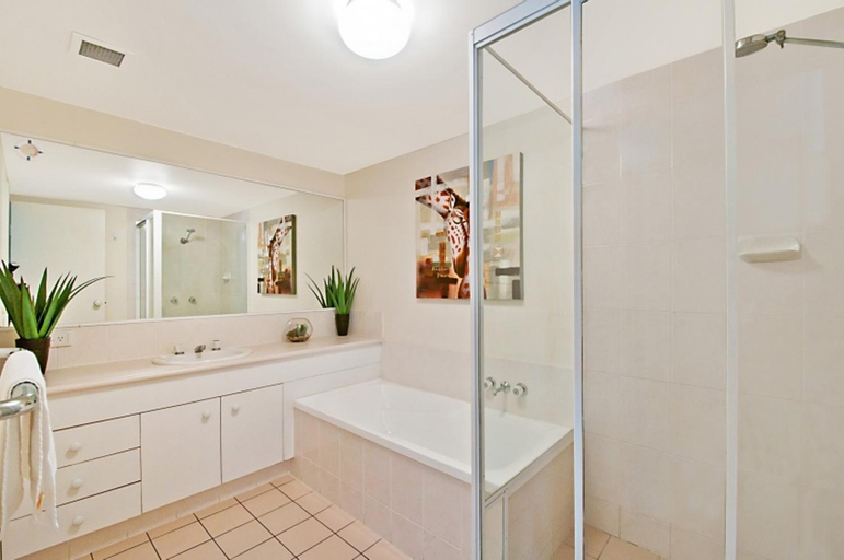 Champelli Palms Luxury Apartments, Gold Coast