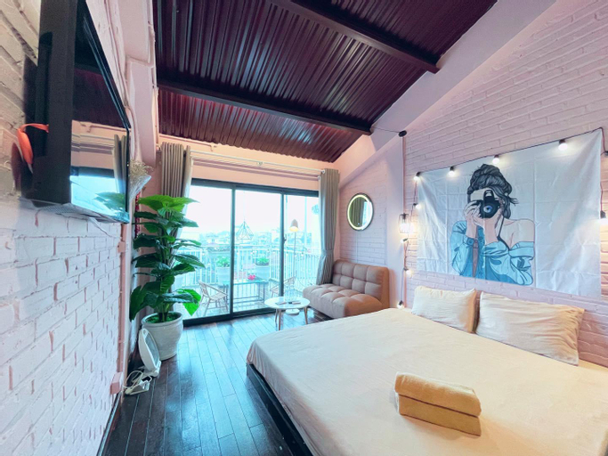 May - AMAYZING ROOFTOP SKY VIEW , Hoàn Kiếm