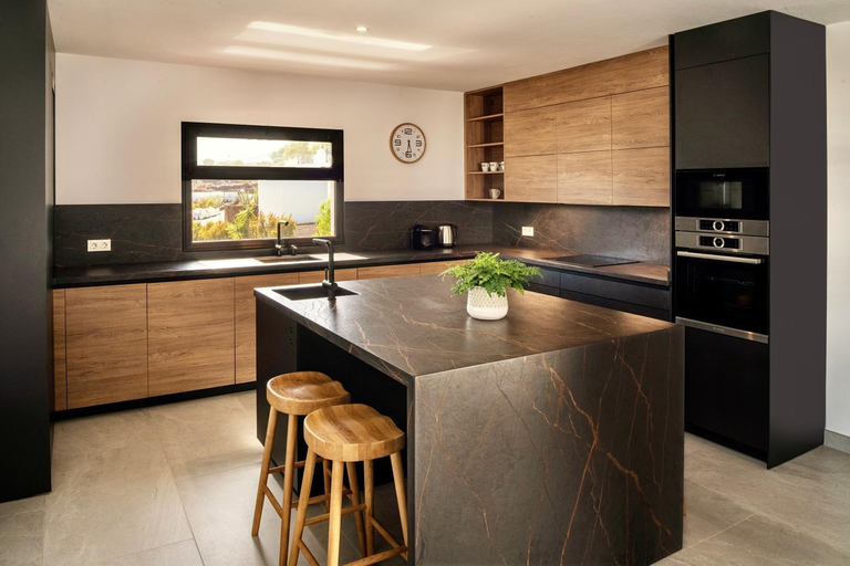 Kitchen 2, thesuites Lanzarote Shalimar, Las Palmas