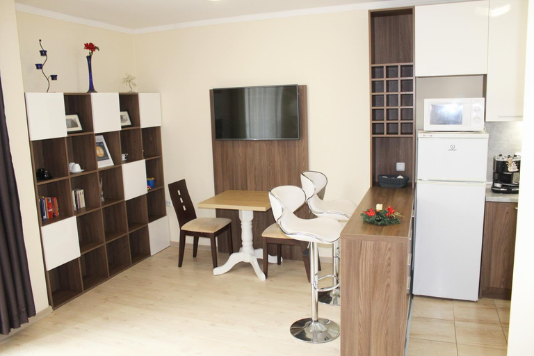 Others 3, Super Central Luxury Apartments, Burgas