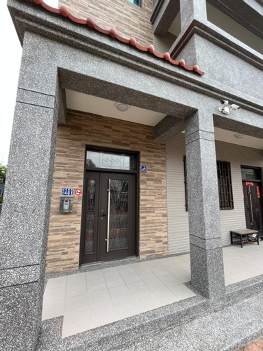 Exterior & Views 1, Kinmen Homestay x Floral Artistic Abode The Flower Hut, Kinmen