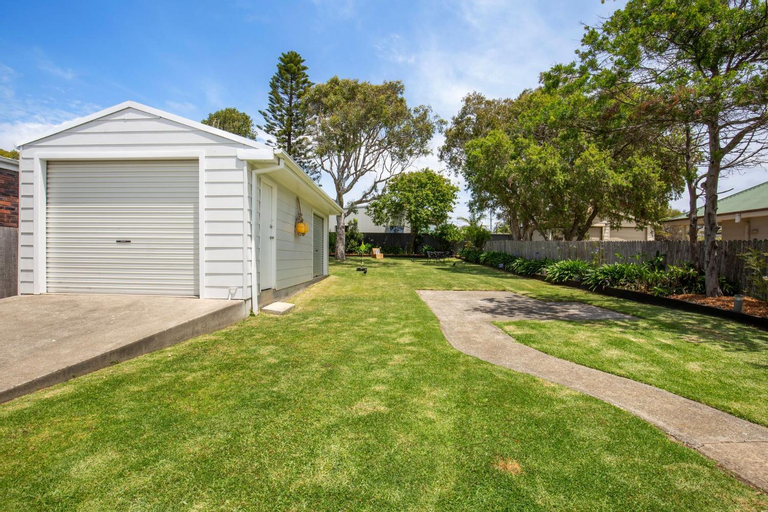 Sunfish Pet Friendly 4 Mins Walk to Beach, Shoalhaven - Pt B