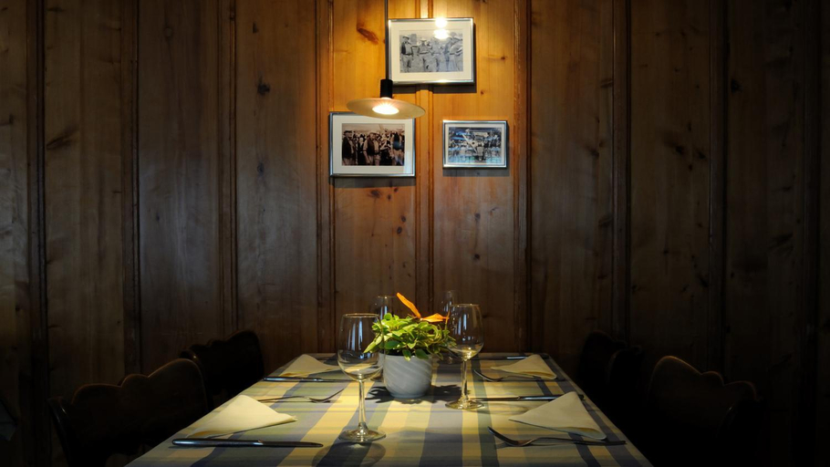 Food & Drinks 4, Gasthaus zum Rossli, Sursee