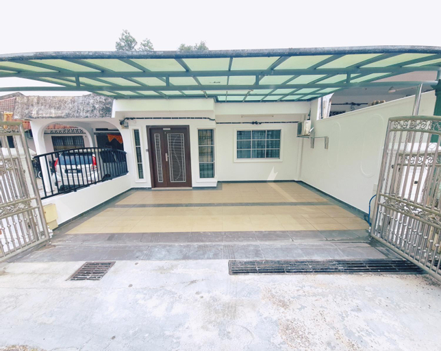 Lot 90 Seremban Town Homestay Roomstay, Seremban