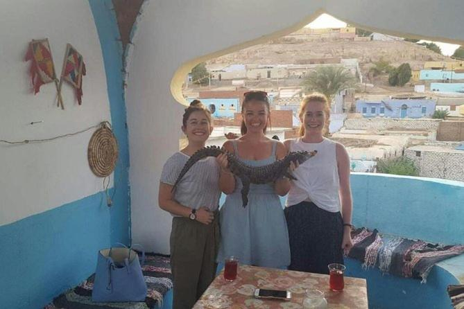 Others 4, HoneyMoonnaka Guet House Nubian بيت هانى, Aswan