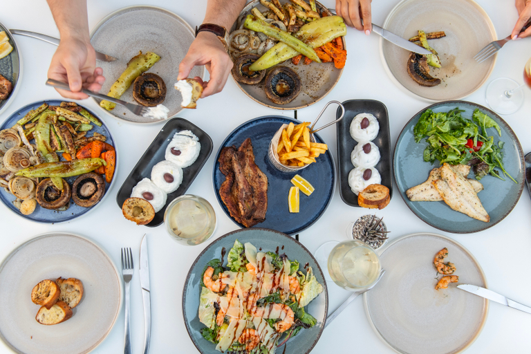 Food & Drinks 5, Olive Boutique Hotel, East Macedonia and Thrace