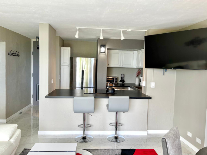 Others 5, Stunning Views Best location in Hilo 2BR modern Condo, Hawaii