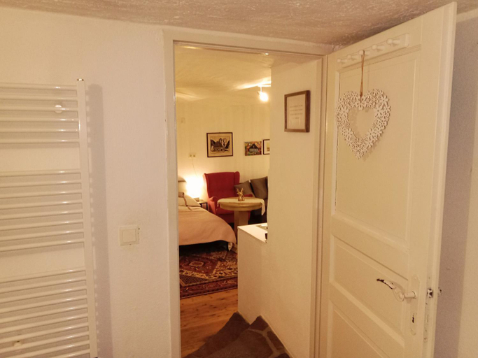 Bedroom 16