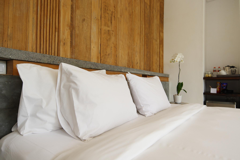 Bedroom 19
