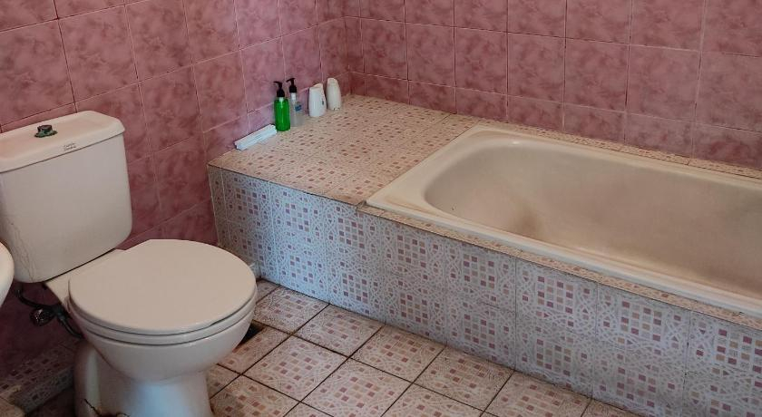 Bathroom 3