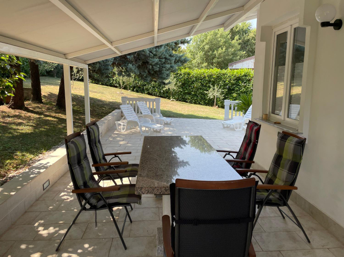 Others 1, Villa Monika, Malinska-Dubašnica
