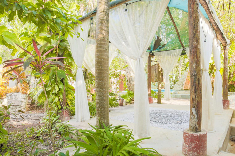 Others 4, OMA CANCUN - Holistic Healing Center, Benito Juárez