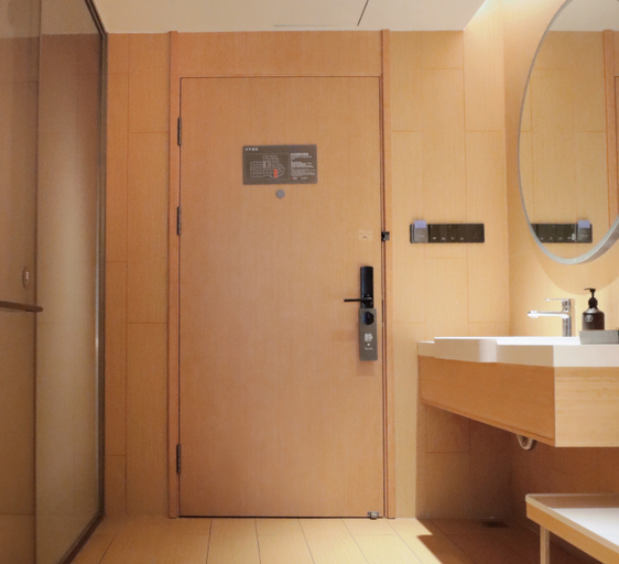 Bathroom 3