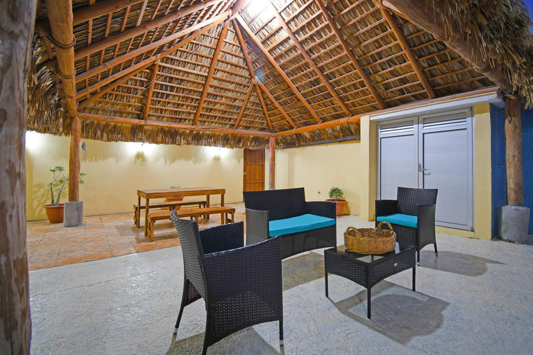 Facilities 5, DT La Paz Condos with Pool & Palapa Lounge, 2 mi to Malecon, La Paz