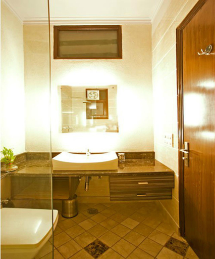 Bathroom 1
