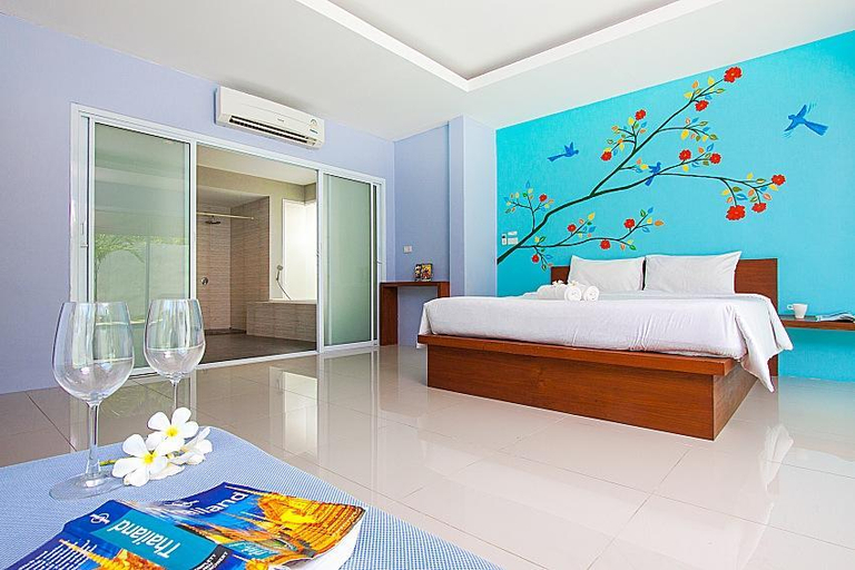 Others 5, Villa Moonscape 102 1Bed Pool in Chaweng Samui, Ko Samui