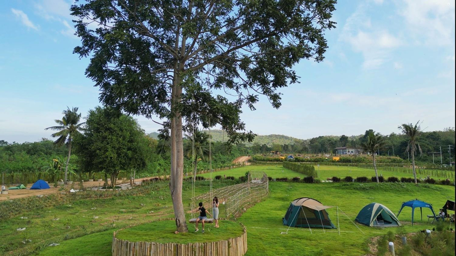 Others 2, 4J River Camping and Resort, Kaeng Krachan
