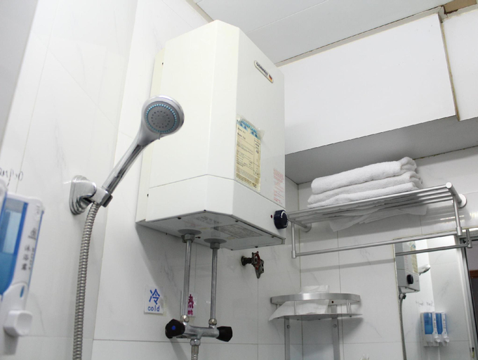 Bathroom 4
