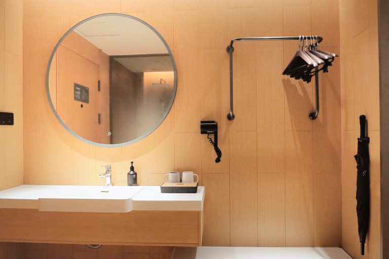 Bathroom 4