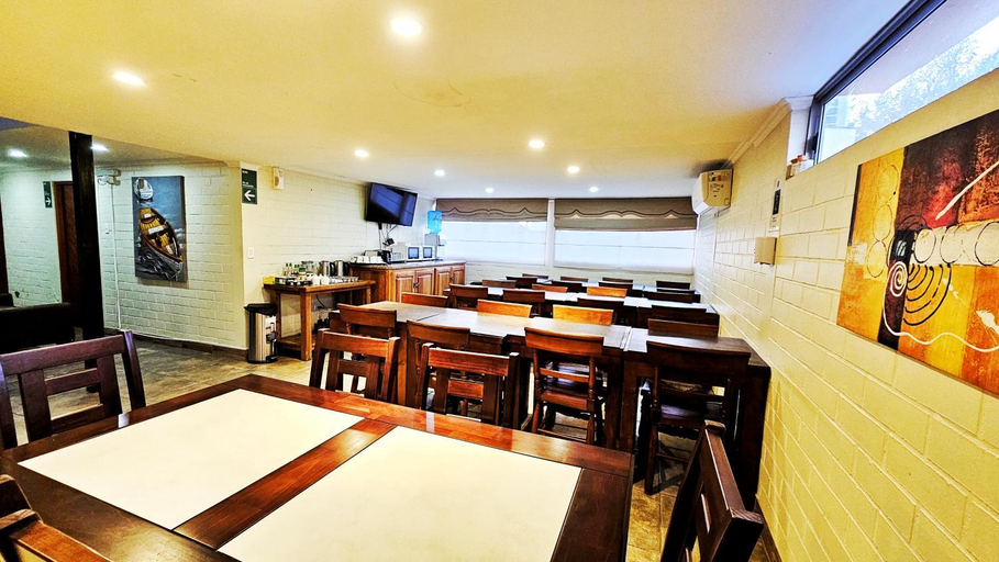 Others 5, Hotel Aires del Sur Centro de Rancagua, Cachapoal