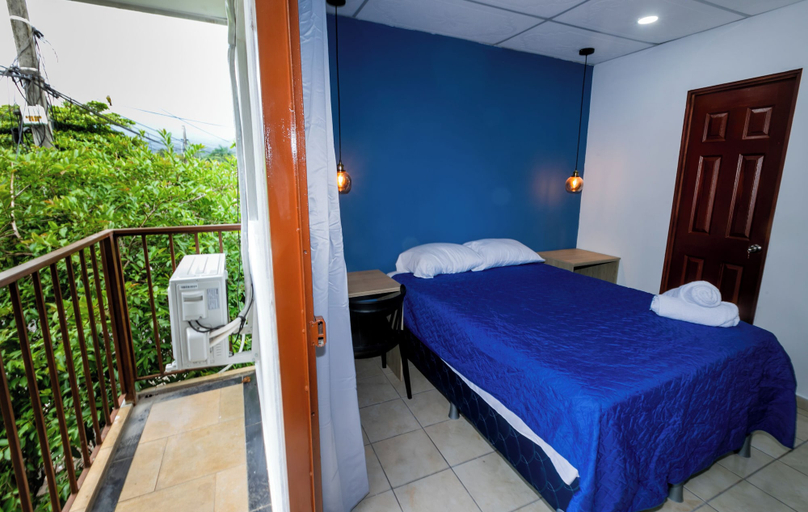 Bedroom 3, Friendly House, Nueva San Salvador
