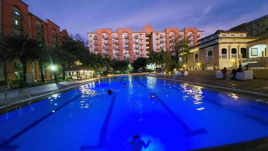 Swimming Pool 4