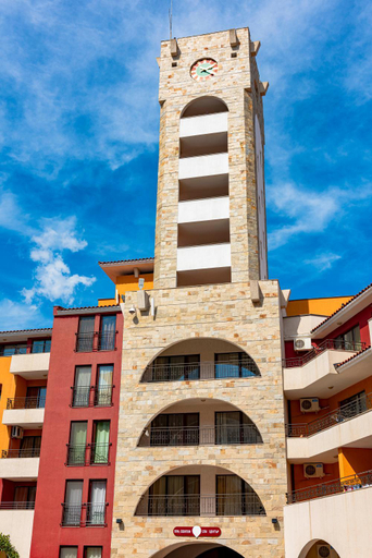 Others 4, Menada Aheloy Apartments, Pomorie