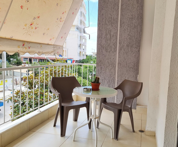 Others 3, Arte Apartments, Sarandës